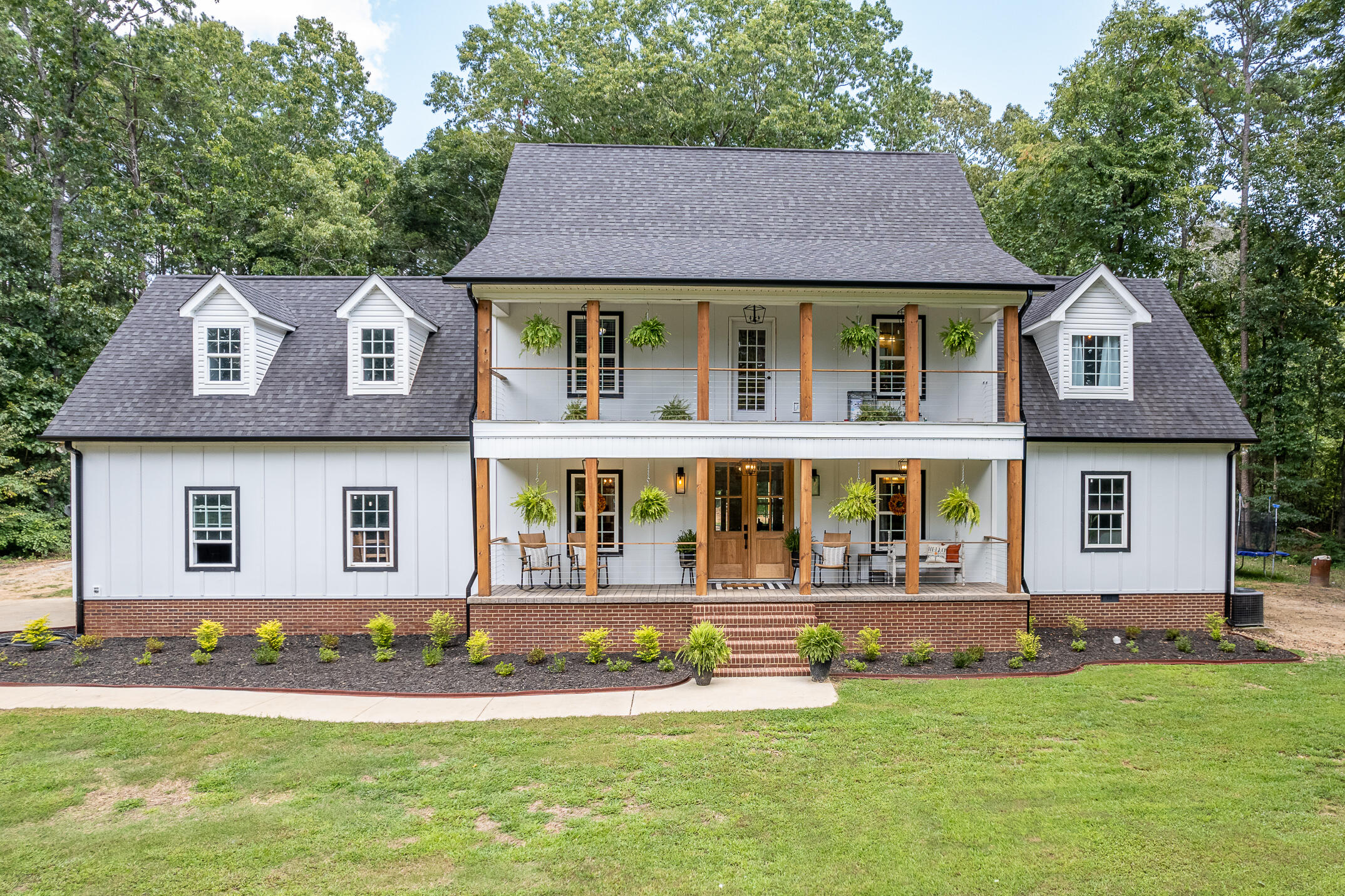 1416 Garretts Chapel Road Chickamauga, GA 30707 - Photo 1 of 42 DJI_0096