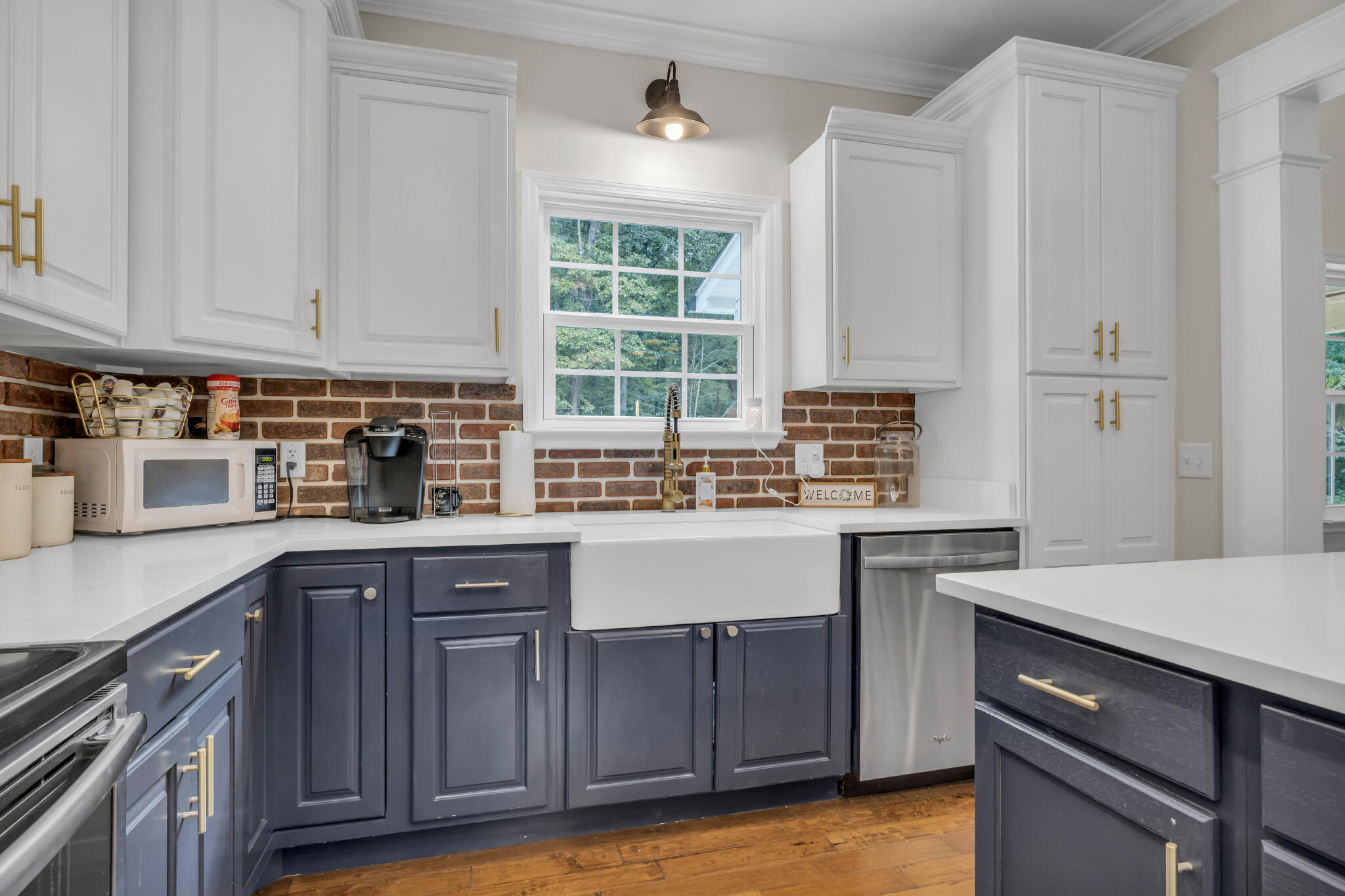 1416 Garretts Chapel Road Chickamauga, GA 30707 - Photo 18 of 42 4T1A4719