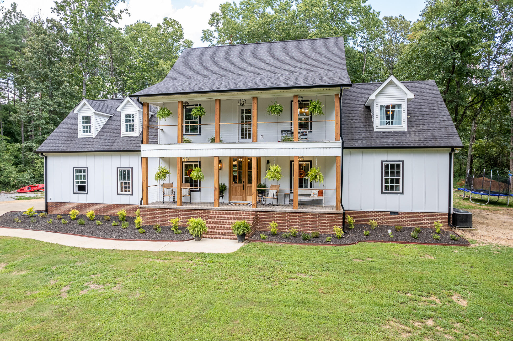 1416 Garretts Chapel Road Chickamauga, GA 30707 - Photo 2 of 42 DJI_0097