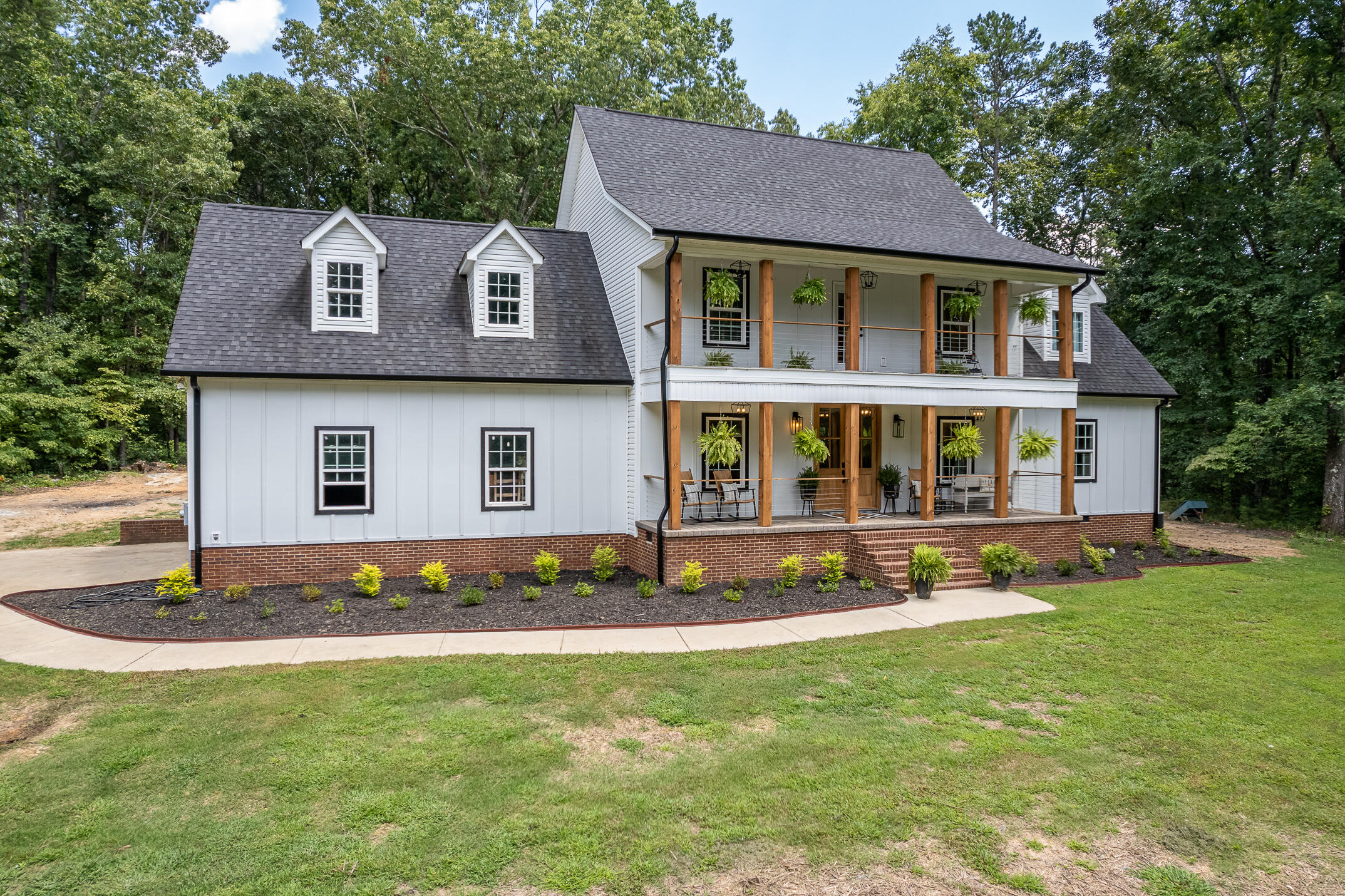 1416 Garretts Chapel Road Chickamauga, GA 30707 - Photo 3 of 42 DJI_0095