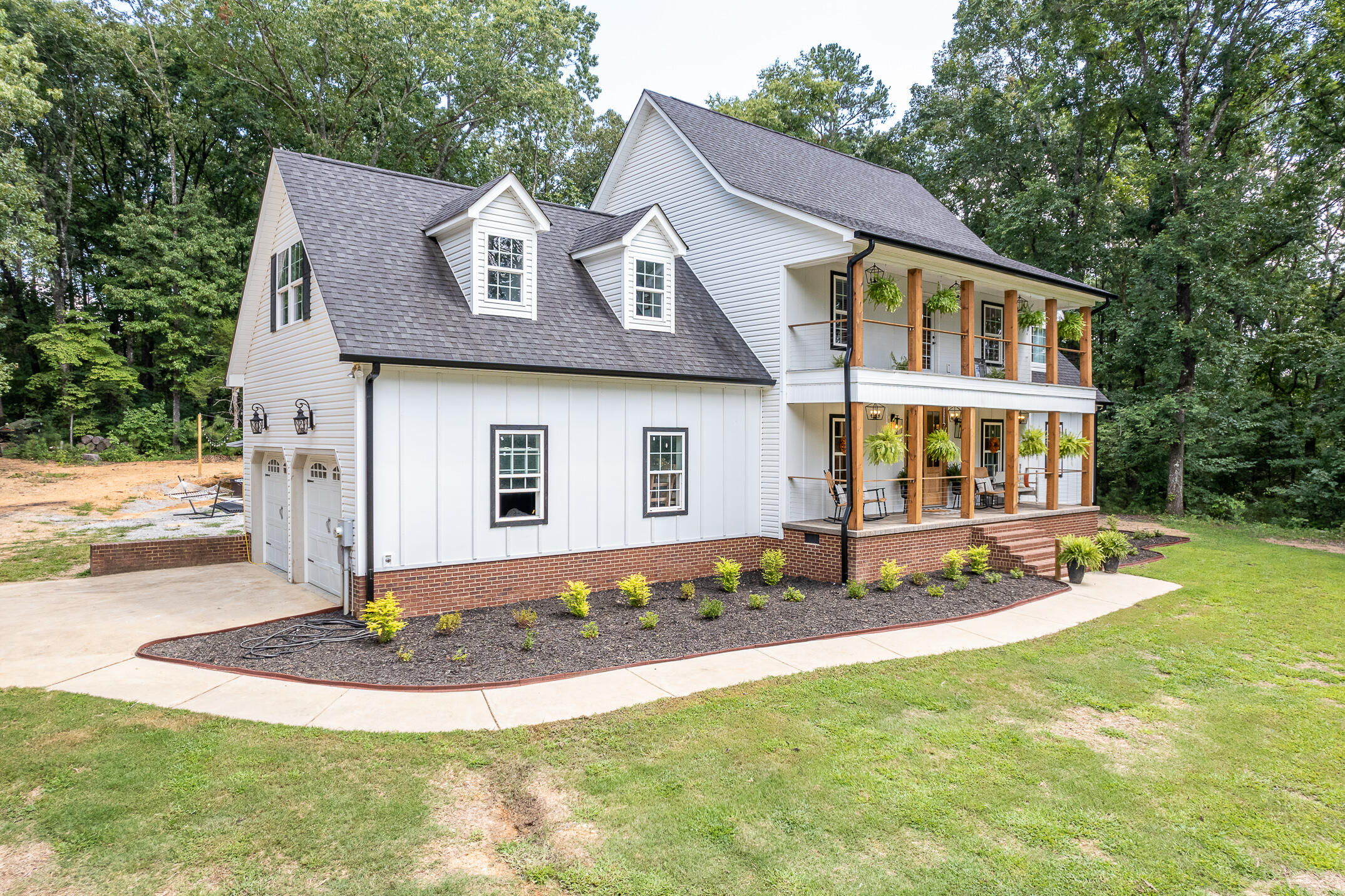 1416 Garretts Chapel Road Chickamauga, GA 30707 - Photo 4 of 42 DJI_0094