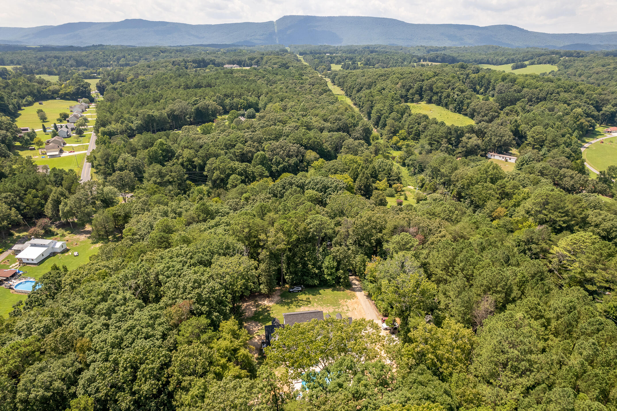 1416 Garretts Chapel Road Chickamauga, GA 30707 - Photo 42 of 42 DJI_0086