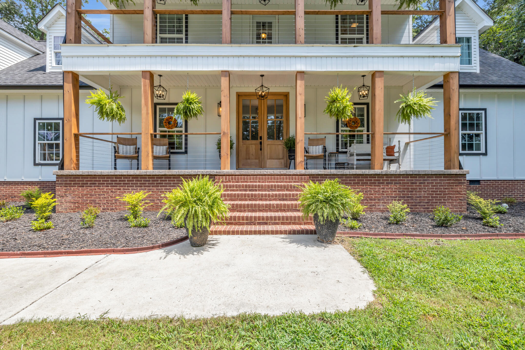 1416 Garretts Chapel Road Chickamauga, GA 30707 - Photo 6 of 42 4A8A5812