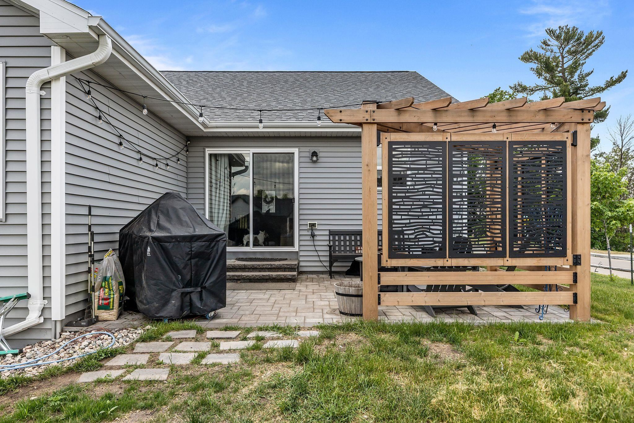 607 West 5th Street Shawano, WI 54166 - Photo 24 of 33