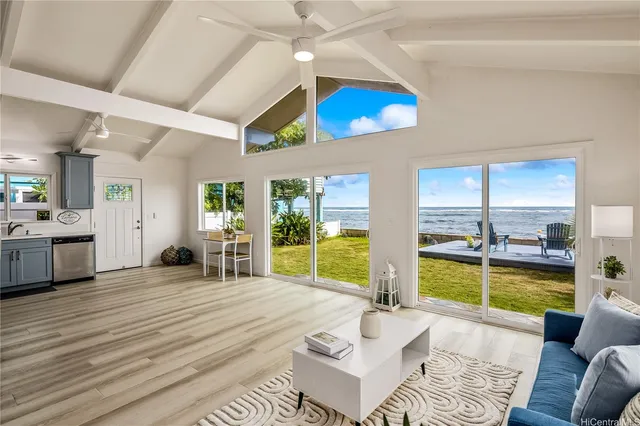 $1,188,000 | 54-259 Kaipapau Loop, Unit B, Hauula, HI 96717