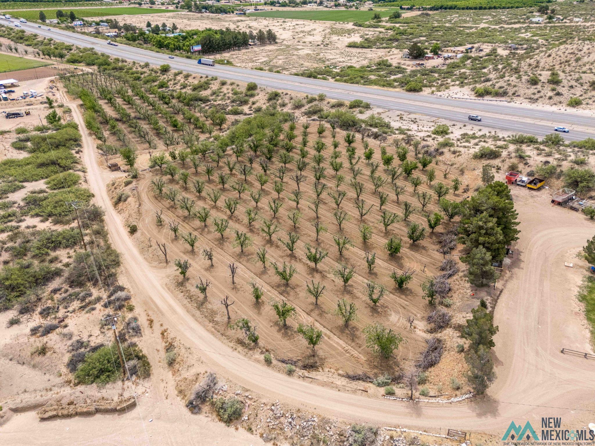 201 Squirrel Road Las Cruces, NM 88007 - Photo 7 of 25 Gallery Image 7