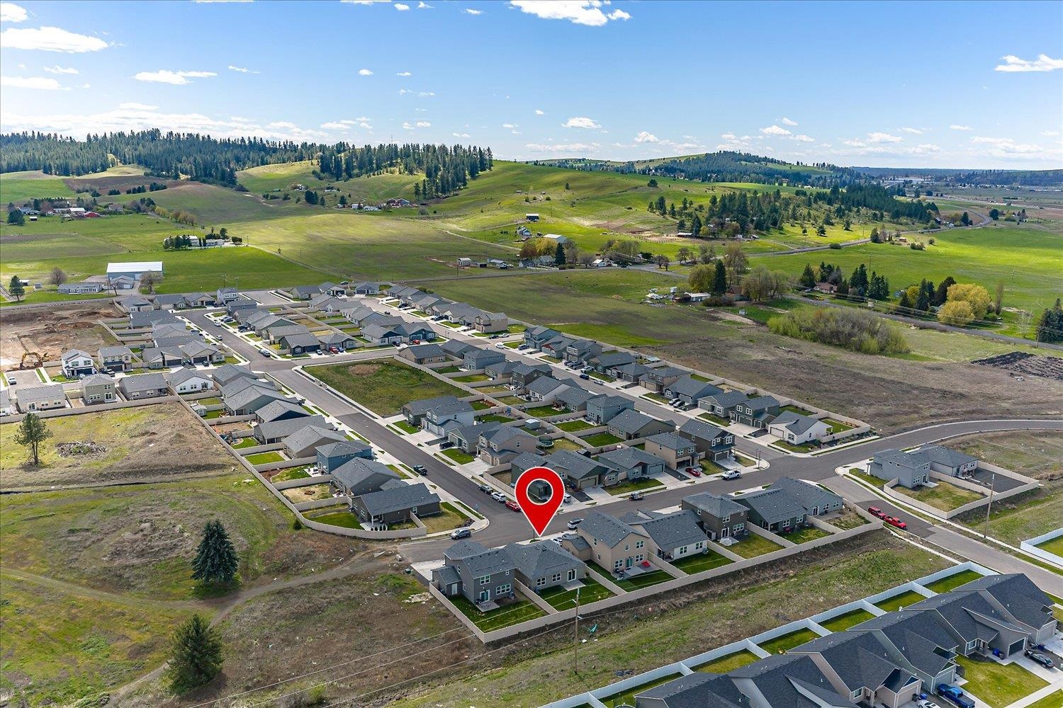 10424 Duckhook Road Cheney, WA 99004 - Photo 50 of 50