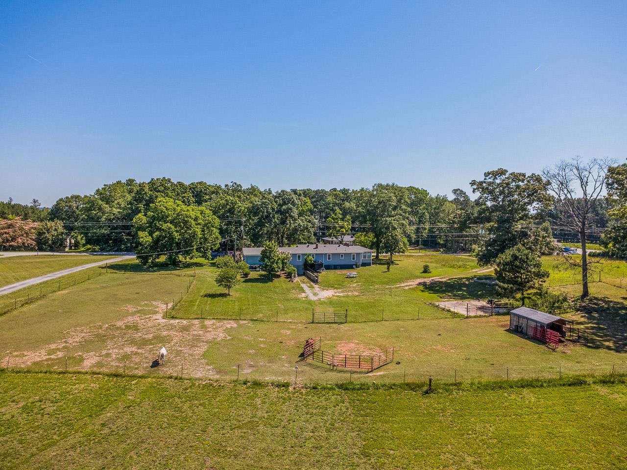 902 Blackstock Road Pauline, SC 29374 - Photo 28 of 35