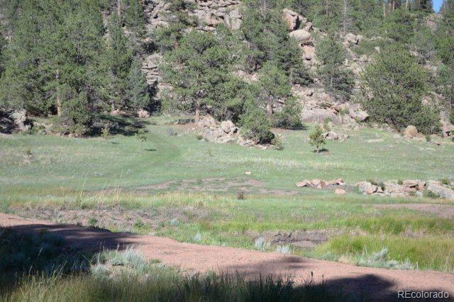 0 County 111 Road Florissant, CO 80816 - Photo 30 of 35