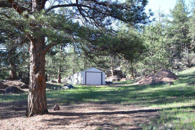 0 County 111 Road Florissant, CO 80816 - Photo 31 of 35