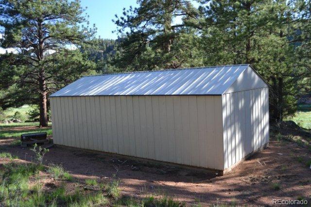 0 County 111 Road Florissant, CO 80816 - Photo 33 of 35