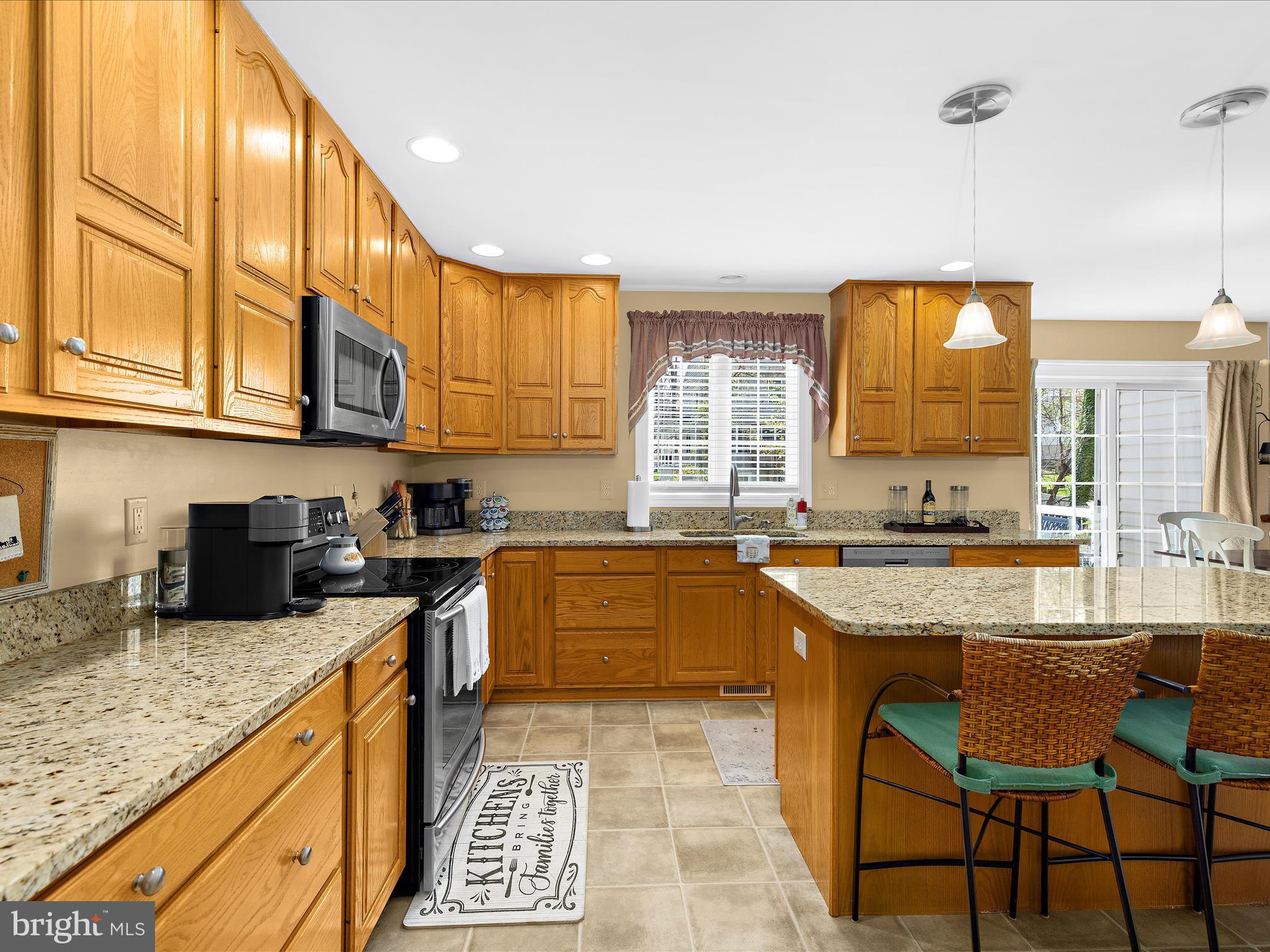 1901 Arundel Road Pasadena, MD 21122 - Photo 15 of 71 Kitchen