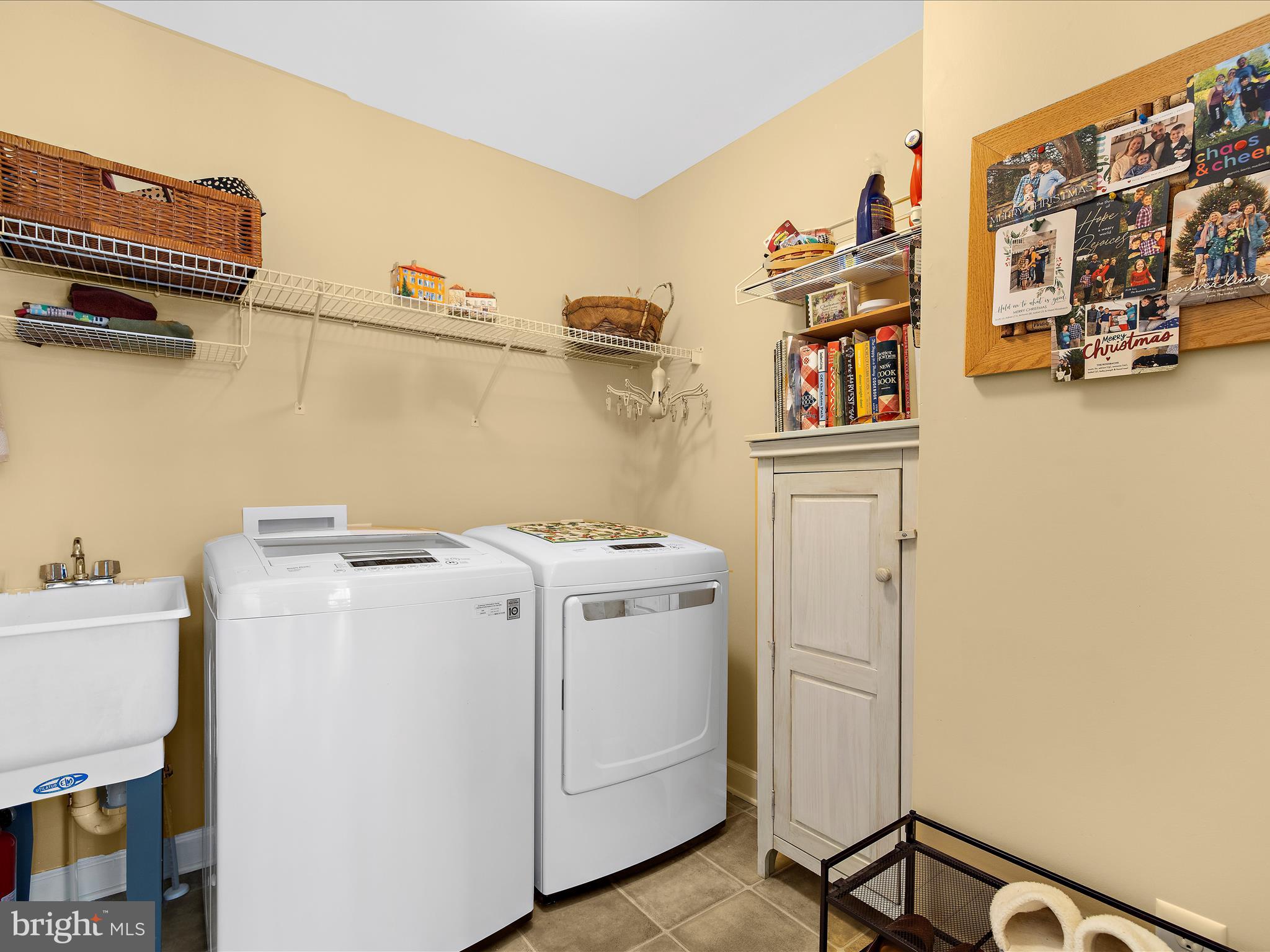 1901 Arundel Road Pasadena, MD 21122 - Photo 23 of 71 Laundry Room