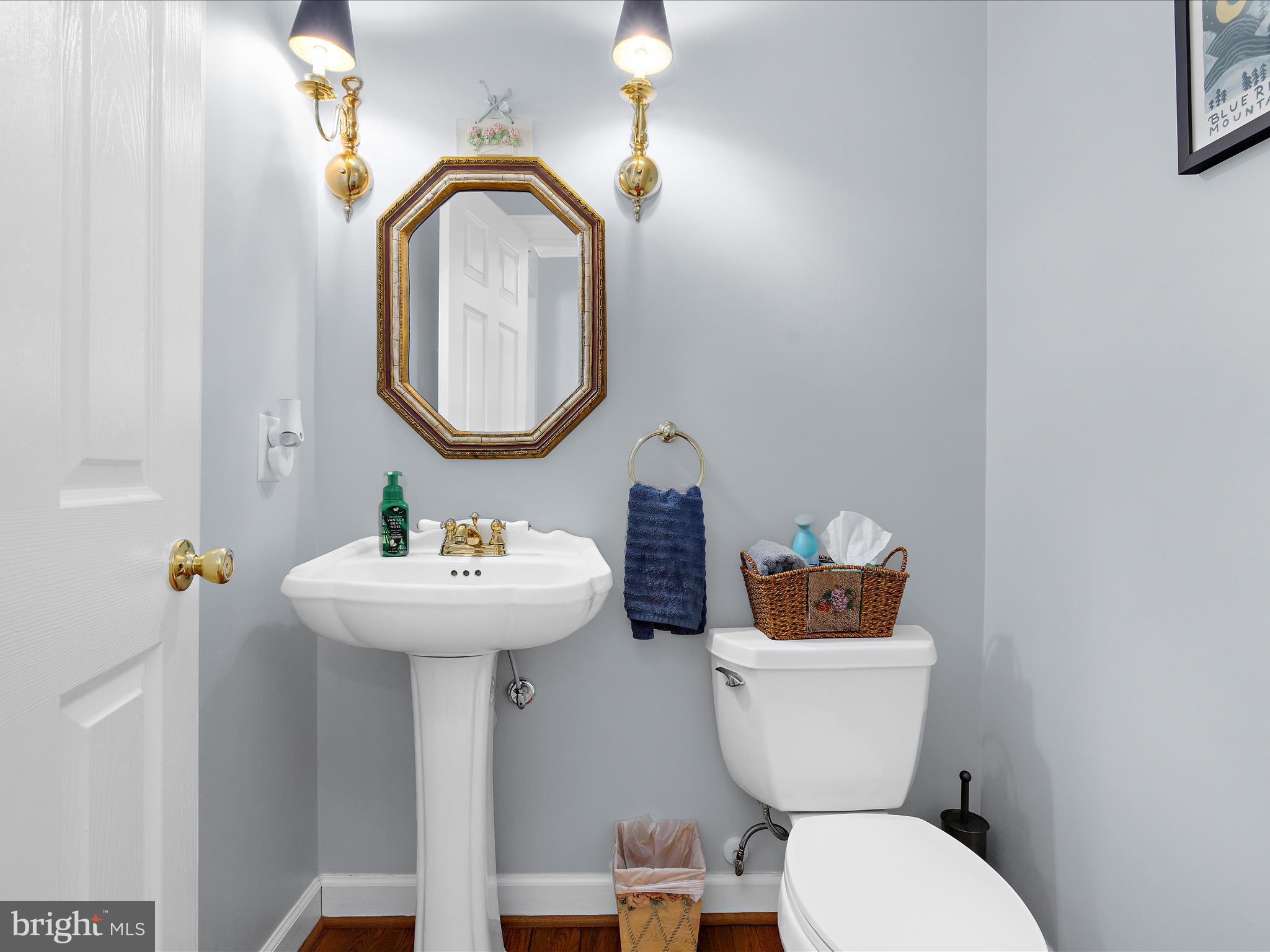 1901 Arundel Road Pasadena, MD 21122 - Photo 28 of 71 Half Bath