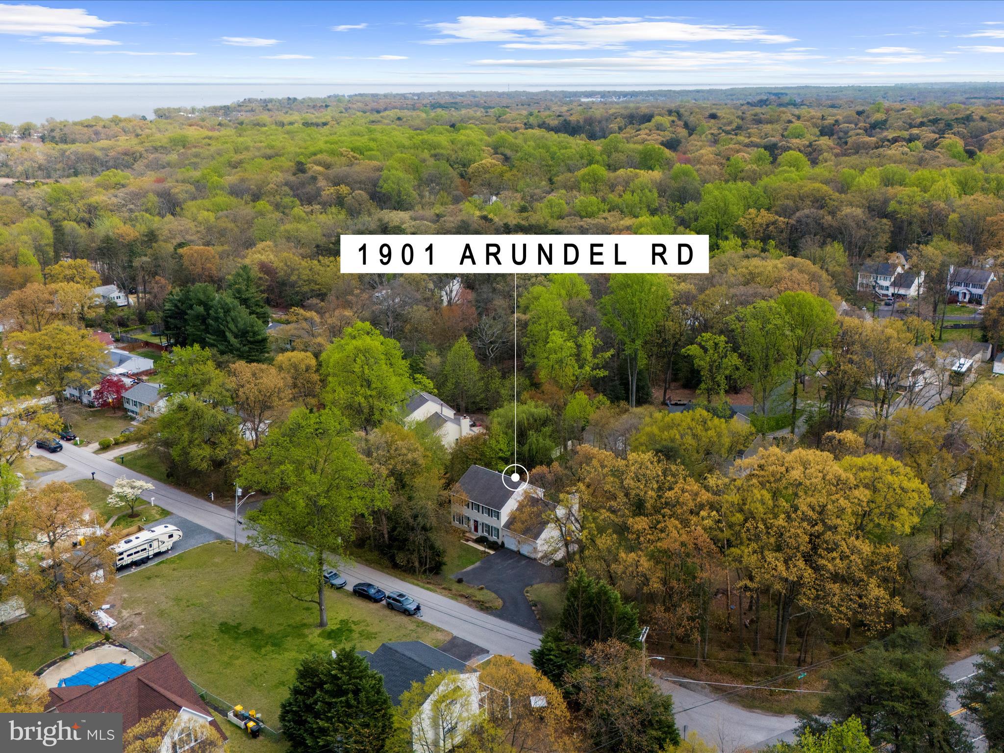 1901 Arundel Road Pasadena, MD 21122 - Photo 65 of 71 Gallery Image 65