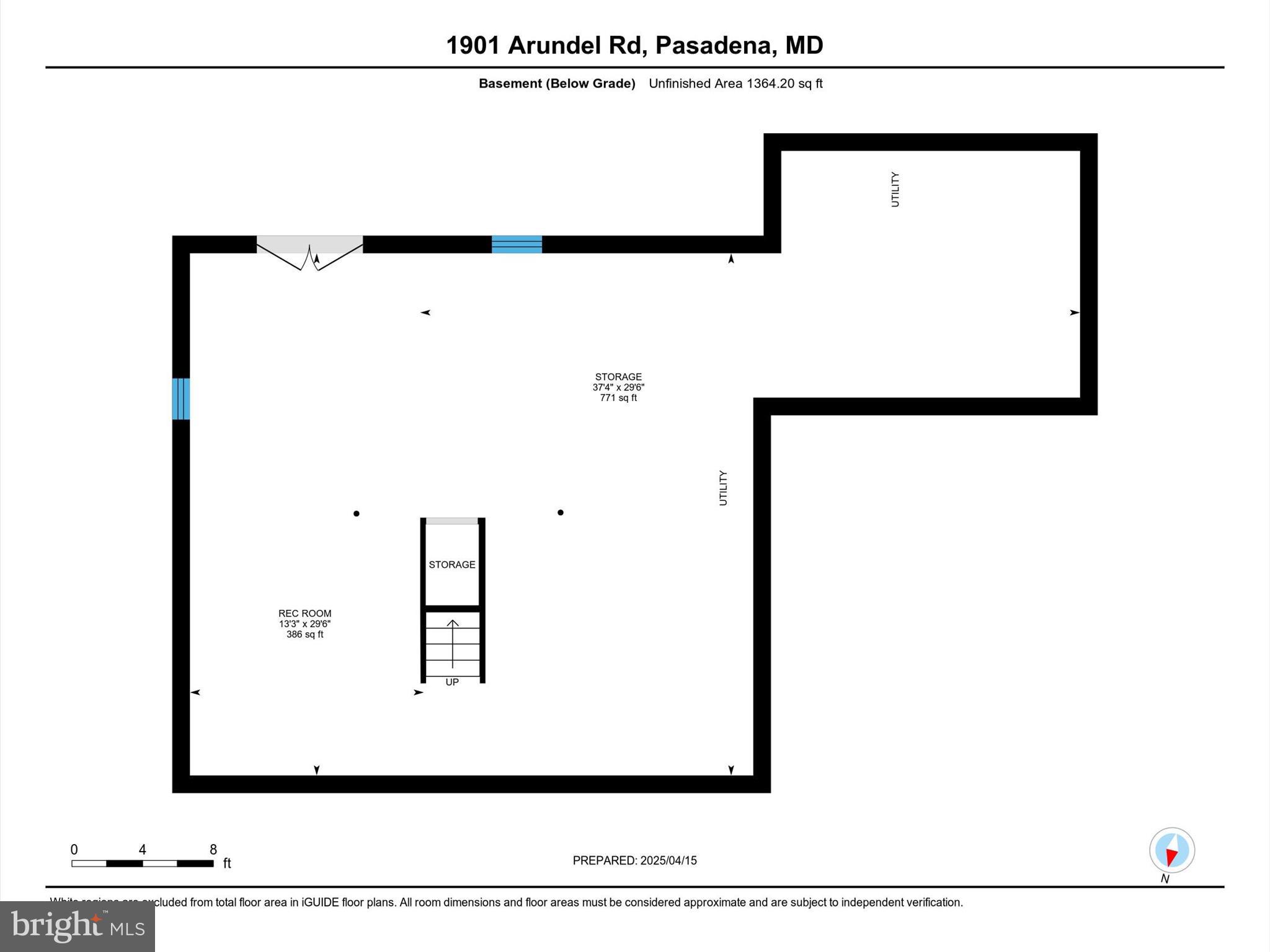 1901 Arundel Road Pasadena, MD 21122 - Photo 71 of 71 Gallery Image 71
