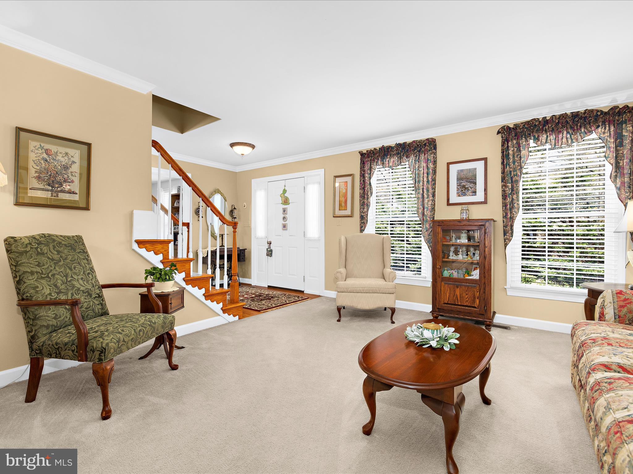 1901 Arundel Road Pasadena, MD 21122 - Photo 8 of 71 Front Room