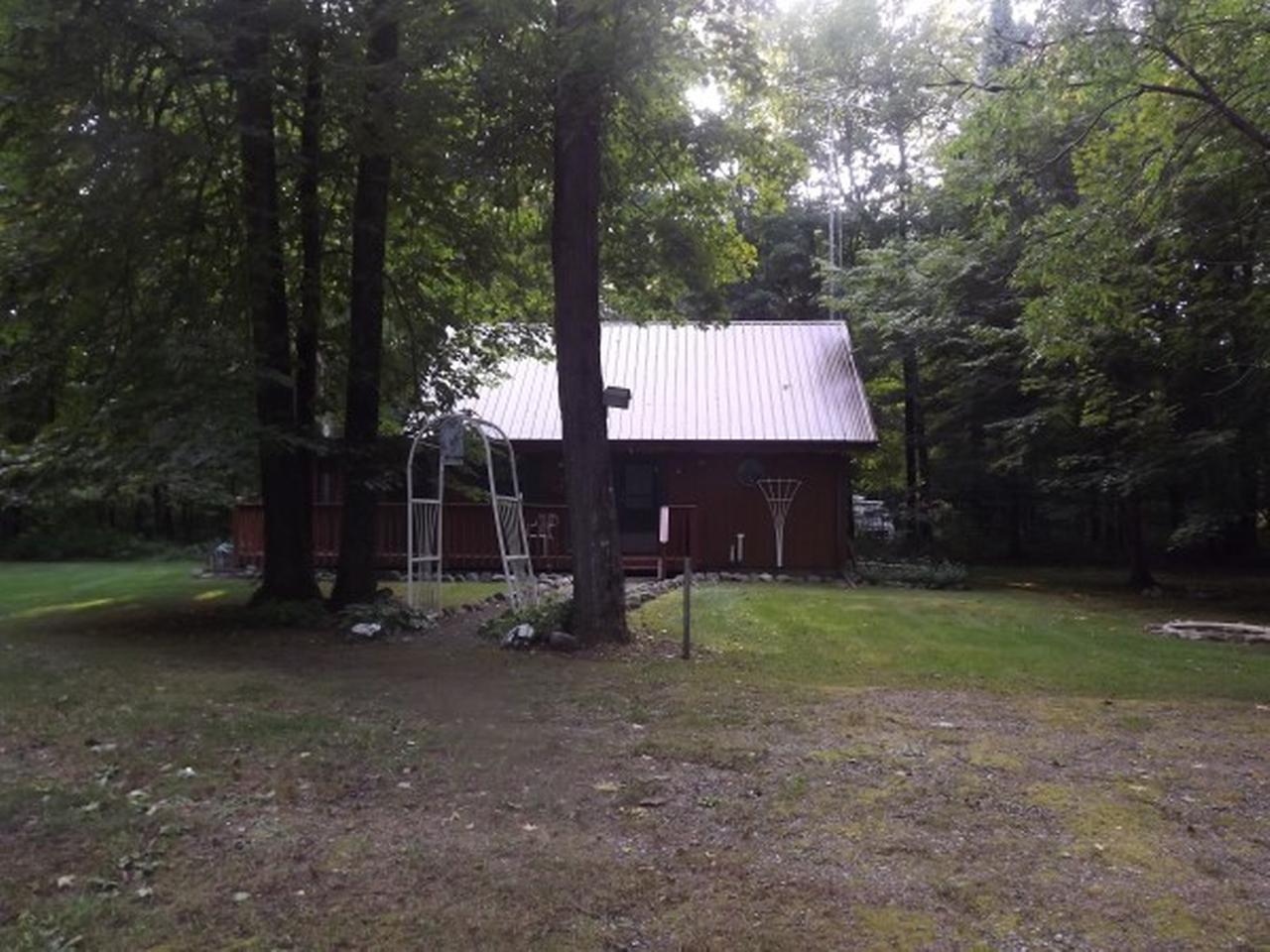 8371 Keith Siding Road Crandon, WI 54520 - Photo 16 of 54 Gallery Image 16