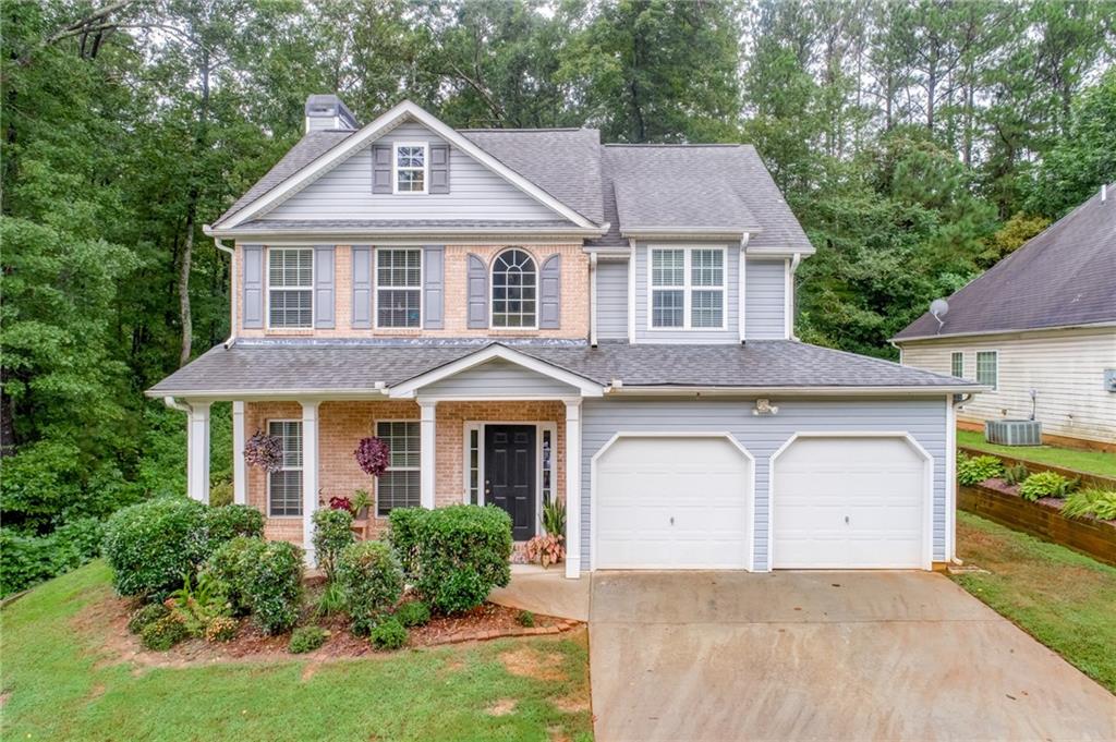 1923 Oakbluff Way Southwest Austell, GA 30106 - Photo 1 of 1