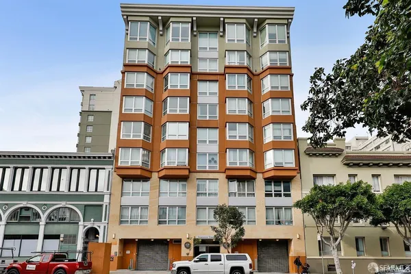 $2,950 | 650 Turk Street, Unit 704, San Francisco, CA 94102