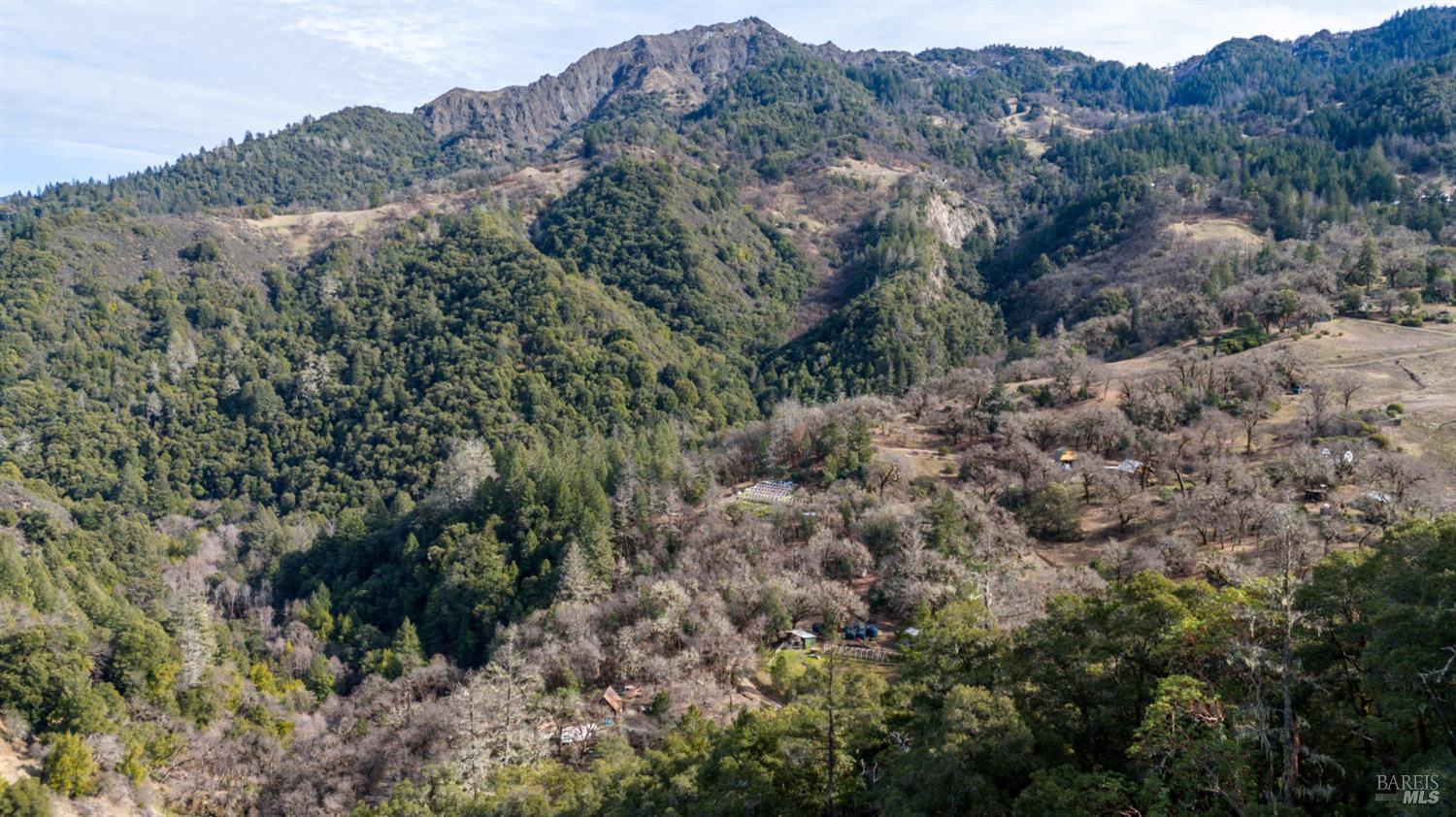 4450 Woodman Creek Road Laytonville, CA 95454 - Photo 11 of 23