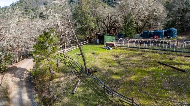 $375,000 | 4450 Woodman Creek Road, Laytonville, CA 95454
