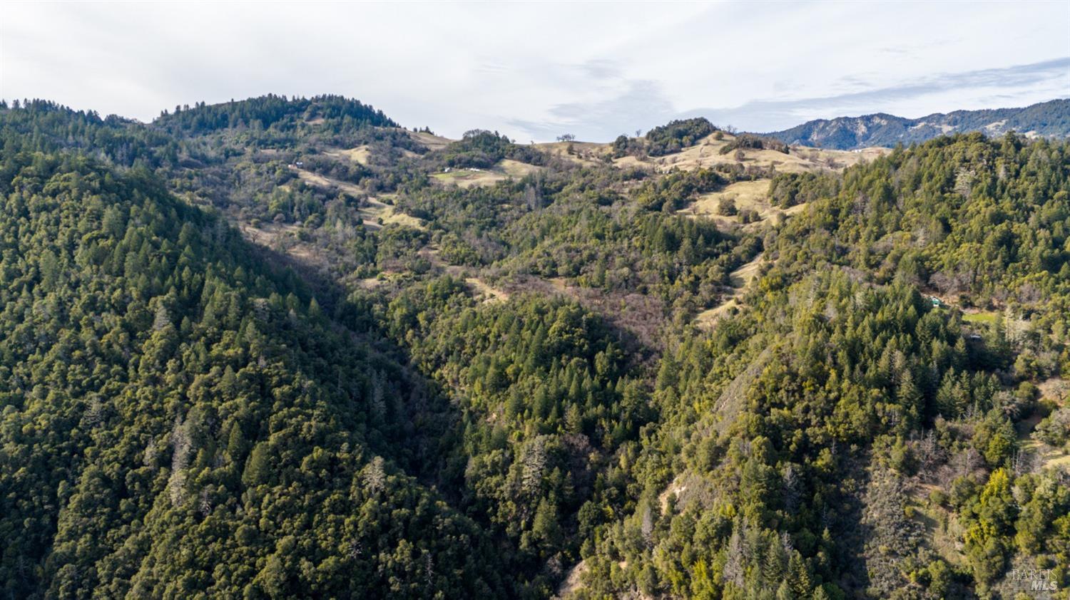 4450 Woodman Creek Road Laytonville, CA 95454 - Photo 19 of 23