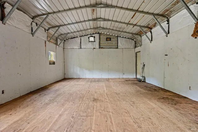 $375,000 | 4450 Woodman Creek Road, Laytonville, CA 95454