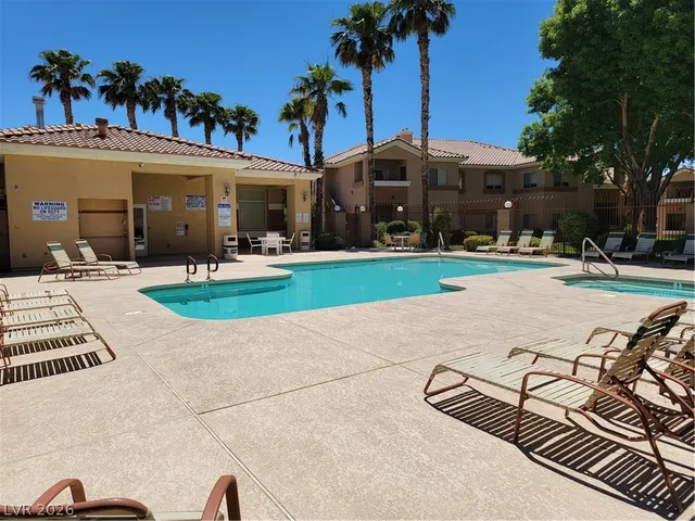 $1,437 | 1050 East Cactus Avenue, Unit 1015, Las Vegas, NV 89183