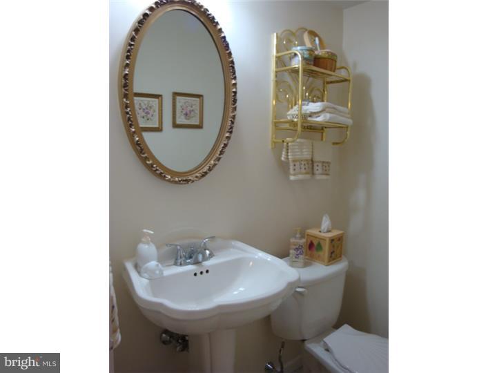 87 Eaves Mill Road Medford, NJ 08055 - Photo 12 of 19 Half Bath