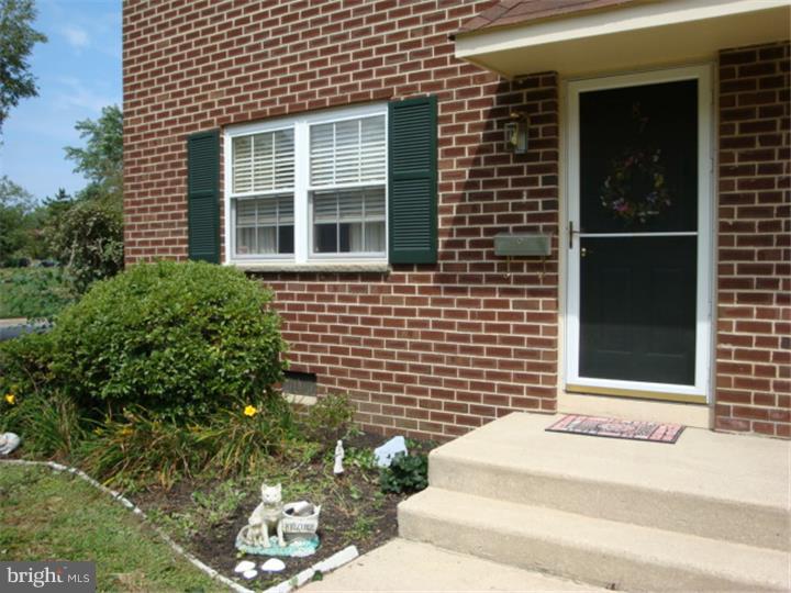 87 Eaves Mill Road Medford, NJ 08055 - Photo 3 of 19 Exterior Front