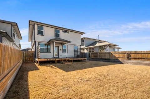 $465,000 | 7912 Linnie Lane, Austin, TX 78724