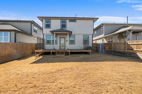 $465,000 | 7912 Linnie Lane, Austin, TX 78724