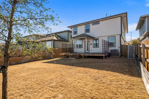 $465,000 | 7912 Linnie Lane, Austin, TX 78724