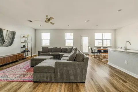 $465,000 | 7912 Linnie Lane, Austin, TX 78724