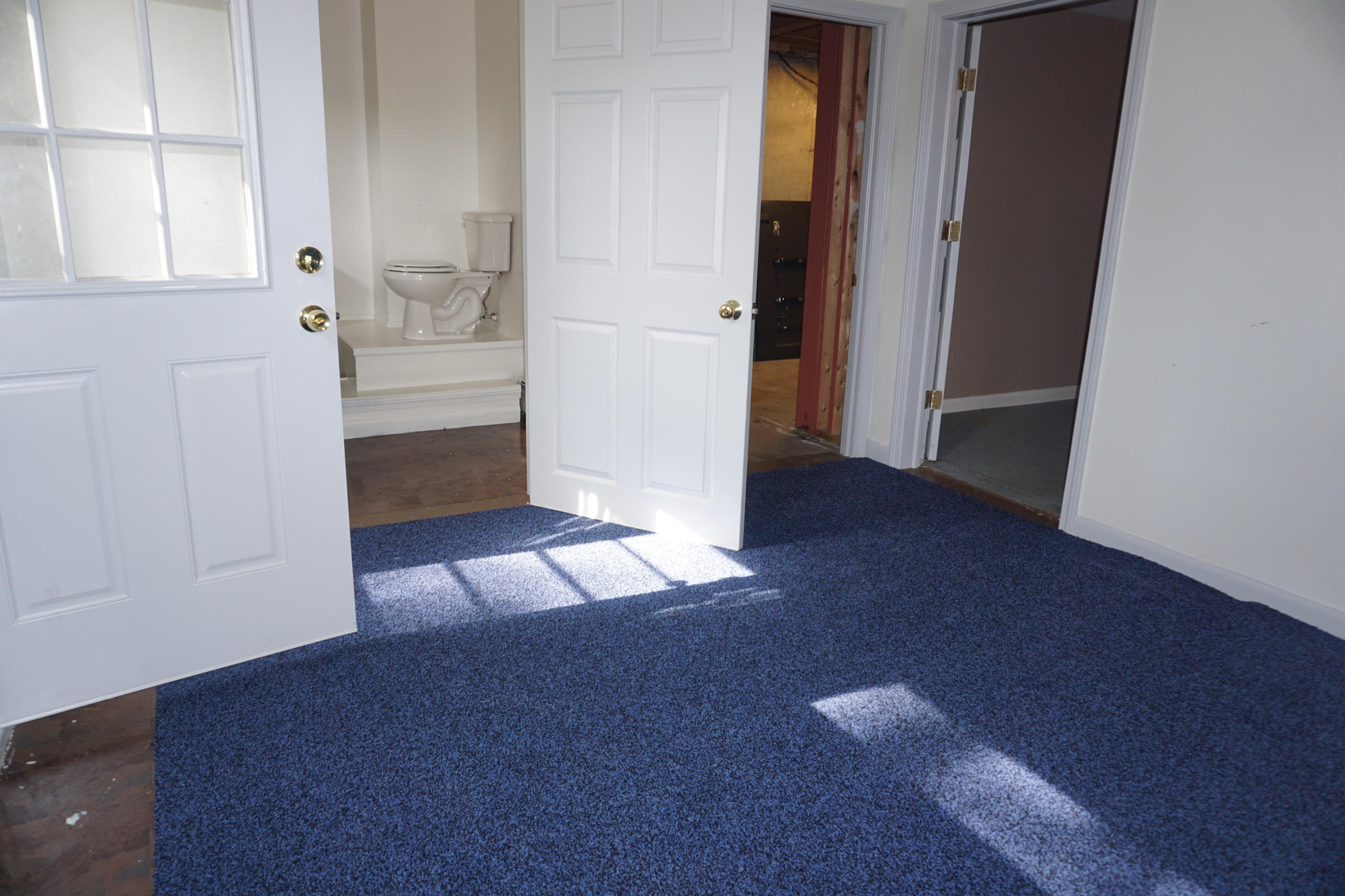 3284 Bennoch Road Alton, ME 04468 - Photo 24 of 35 Downstairs room