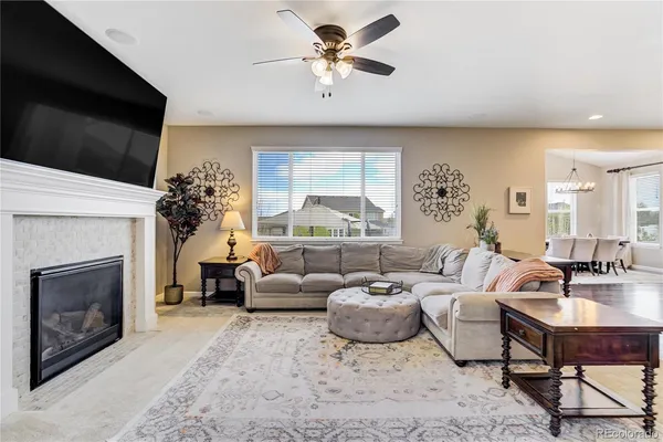 $809,000 | 17775 East Emilia Drive, Parker, CO 80134