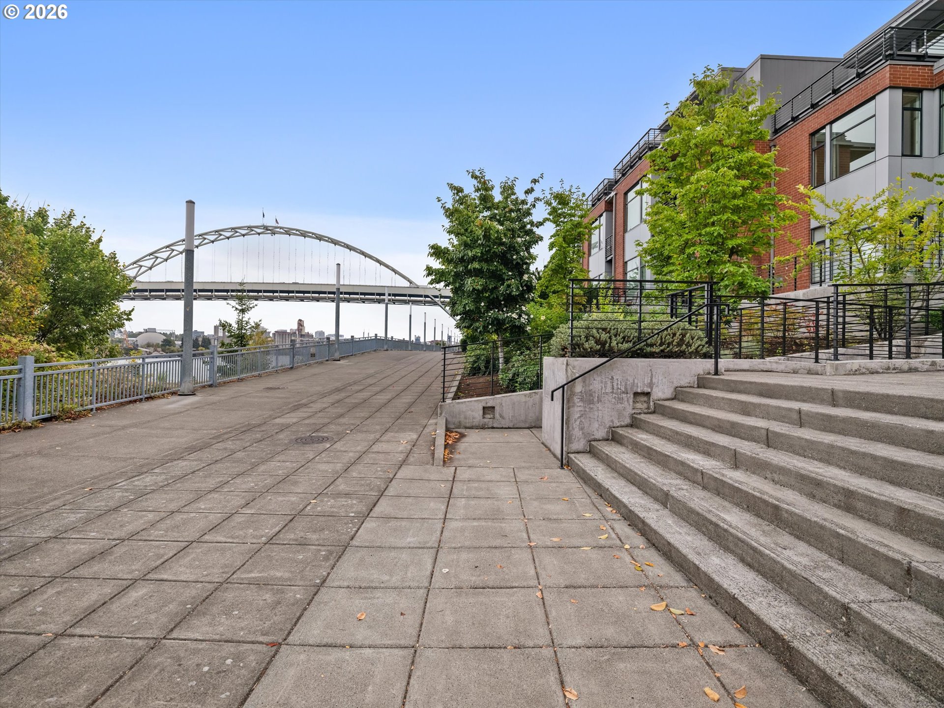 1742 Northwest Riverscape Street, Unit 1742 Portland, OR 97209 - Photo 27 of 31 Gallery Image 27