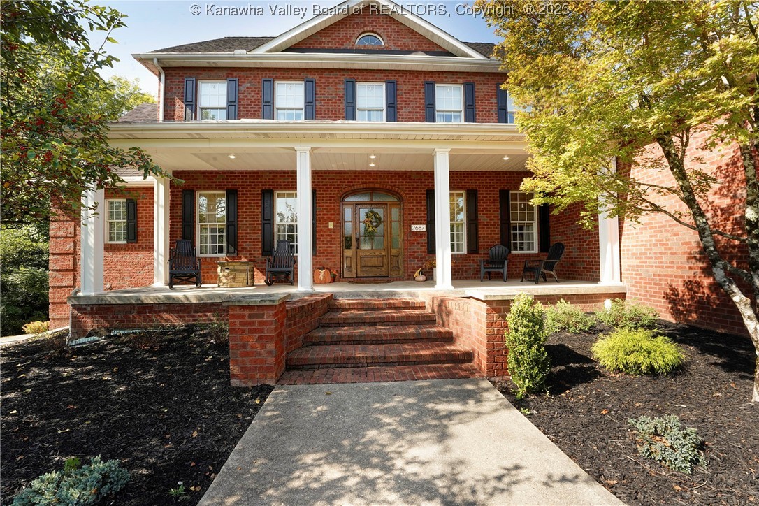 2687 Bluelick Road Winfield, WV 25213 - Photo 4 of 50 Gallery Image 4