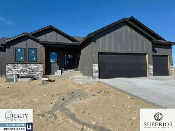 $589,000 | 2520 Bleu Circle, Casper, WY 82609