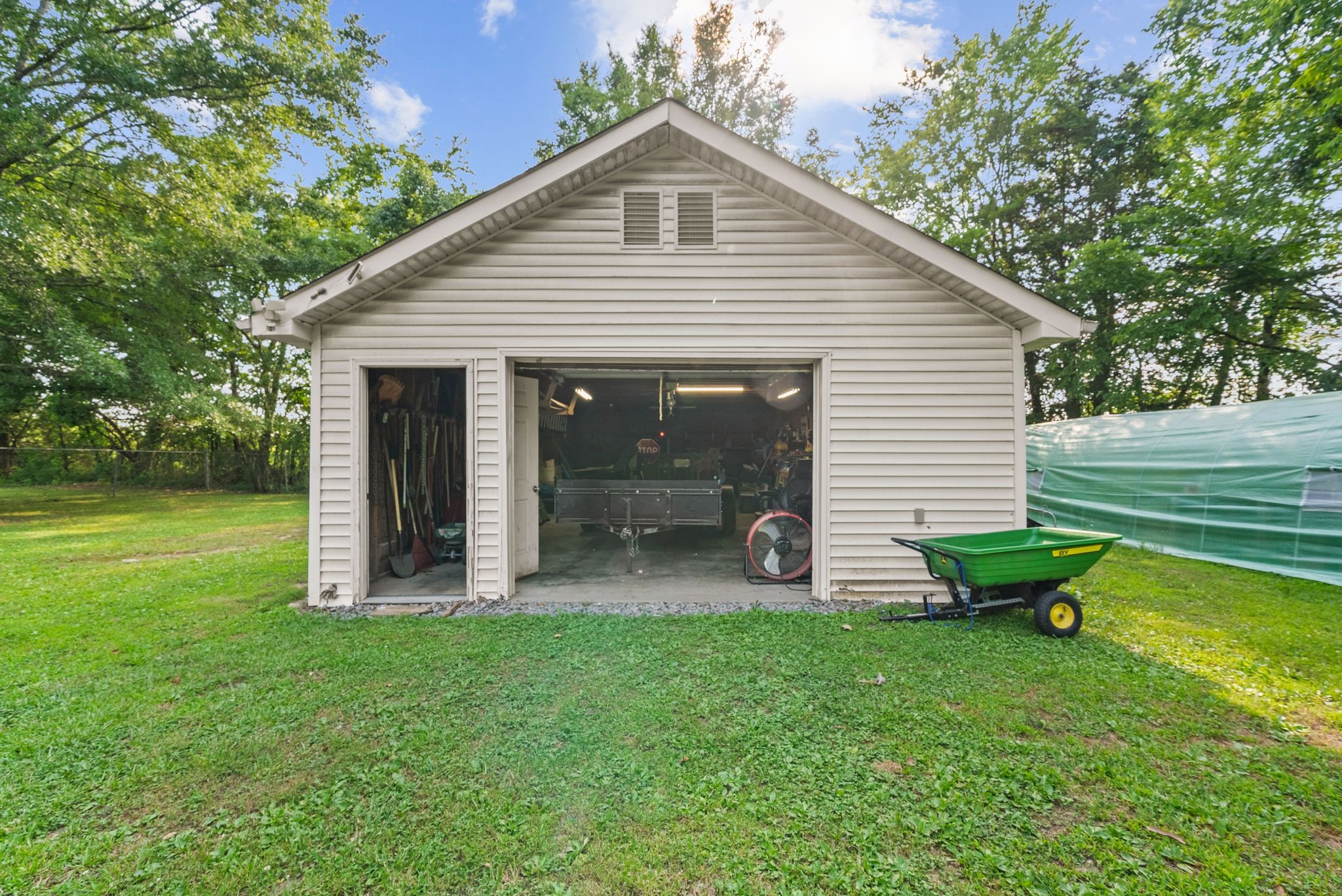 3290 Anes Station Road Lewisburg, TN 37091 - Photo 47 of 63