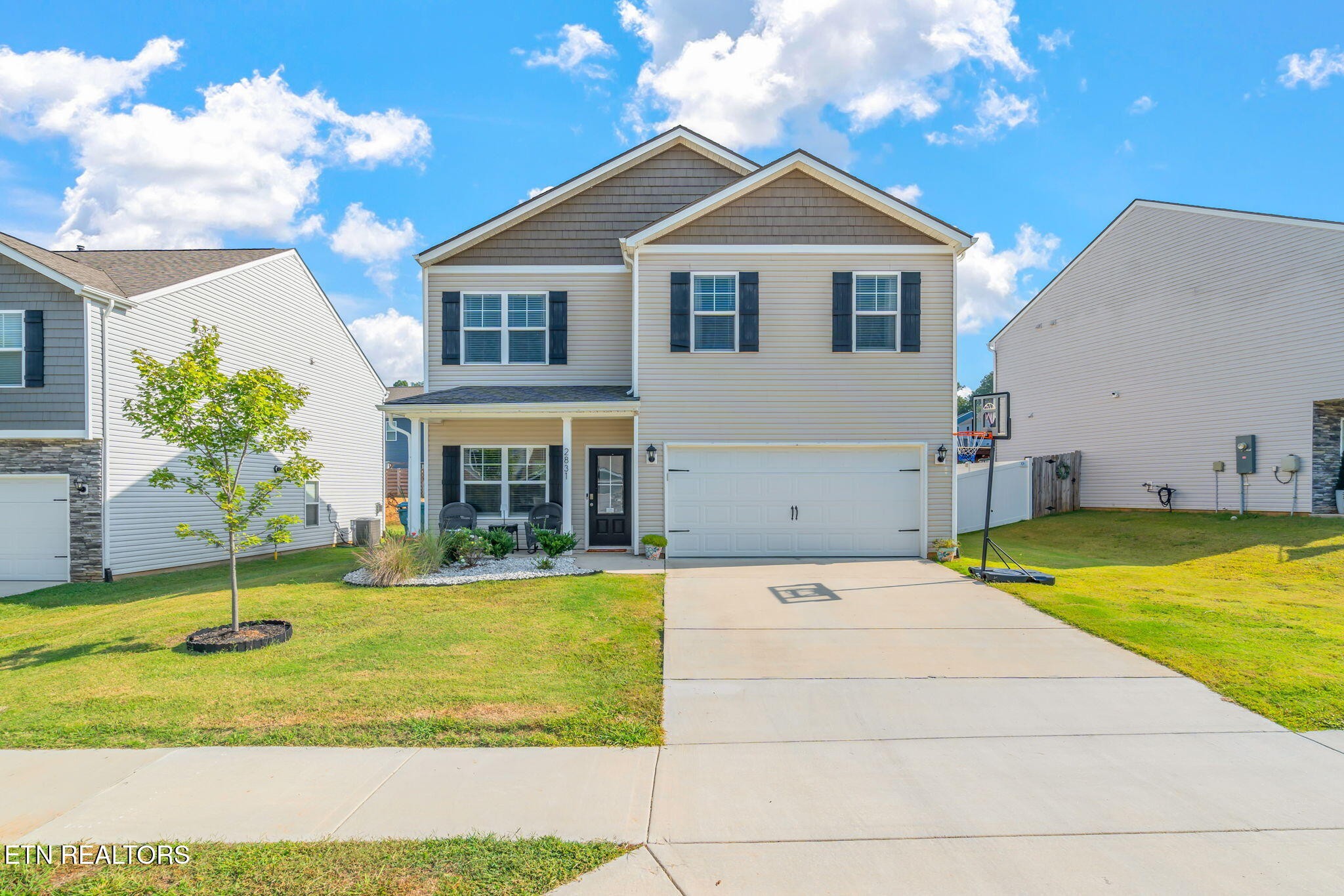 2831 Red Barn Road Knoxville, TN 37931 - Photo 1 of 41 Gallery Image 1