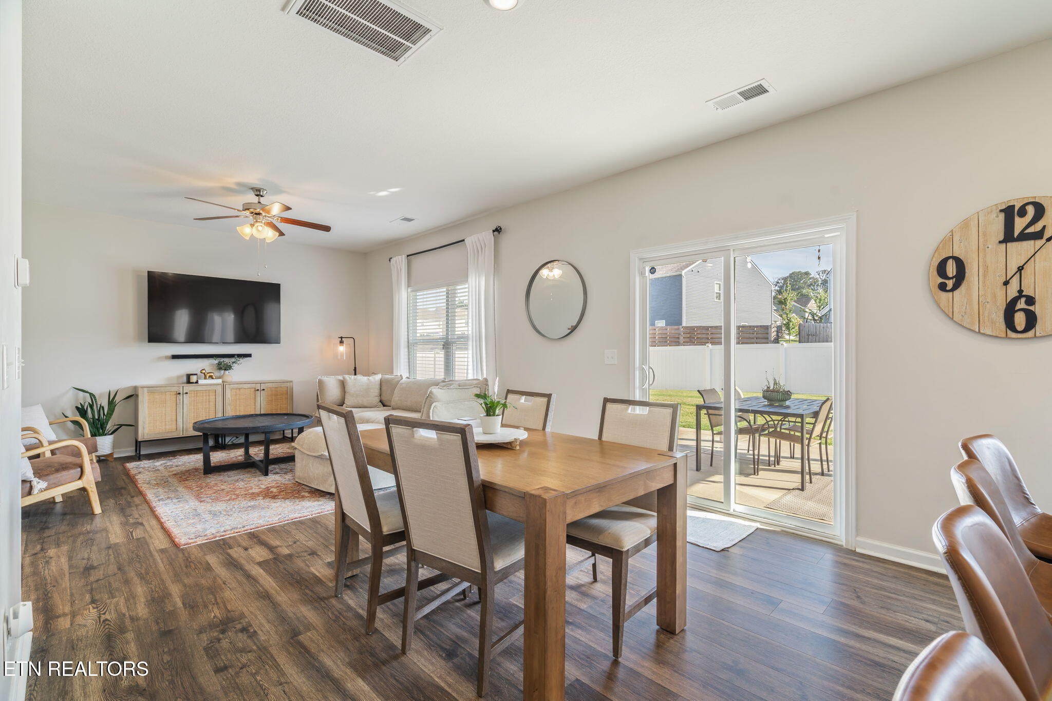 2831 Red Barn Road Knoxville, TN 37931 - Photo 11 of 41 Gallery Image 11