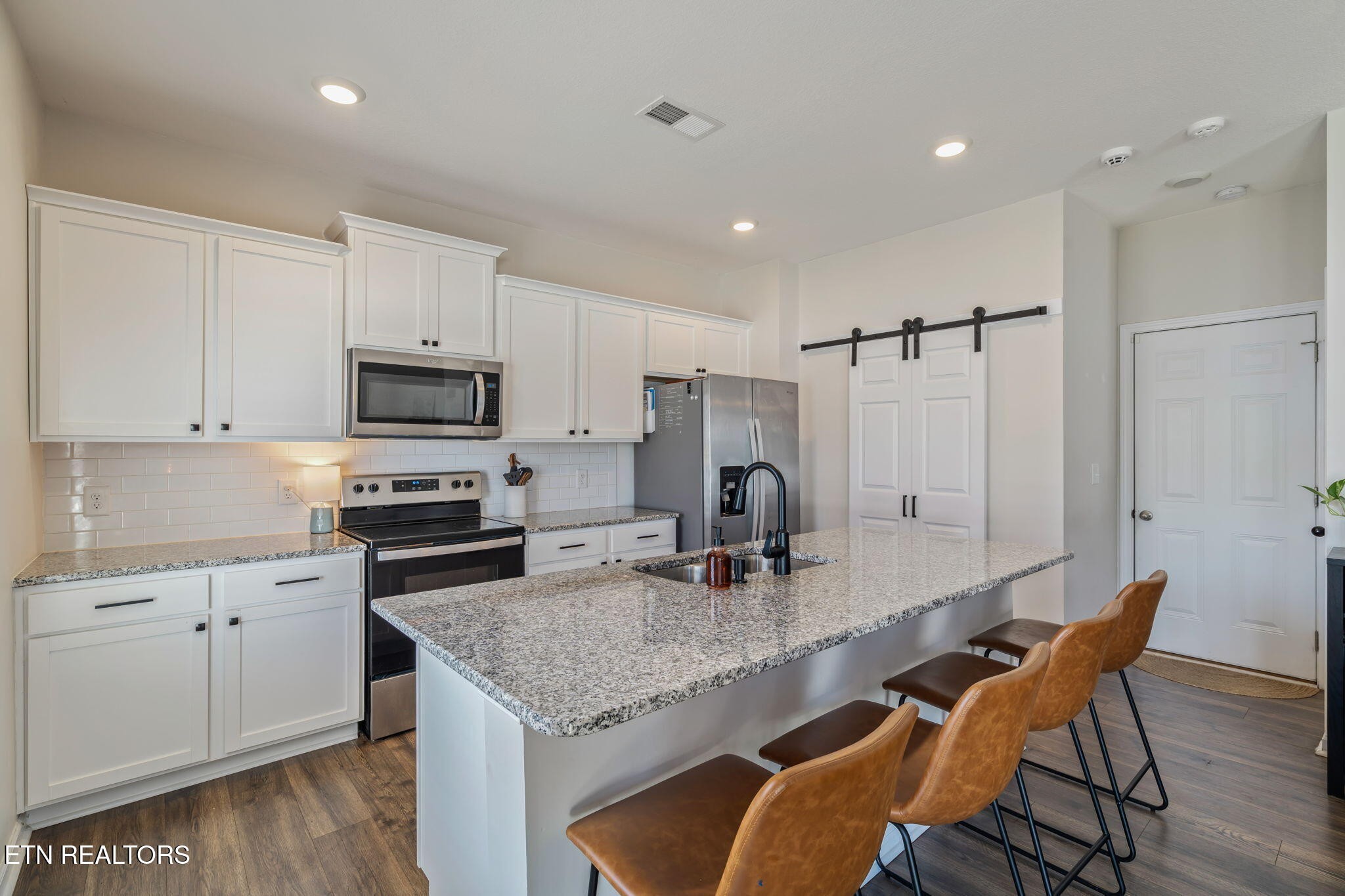 2831 Red Barn Road Knoxville, TN 37931 - Photo 12 of 41 Gallery Image 12