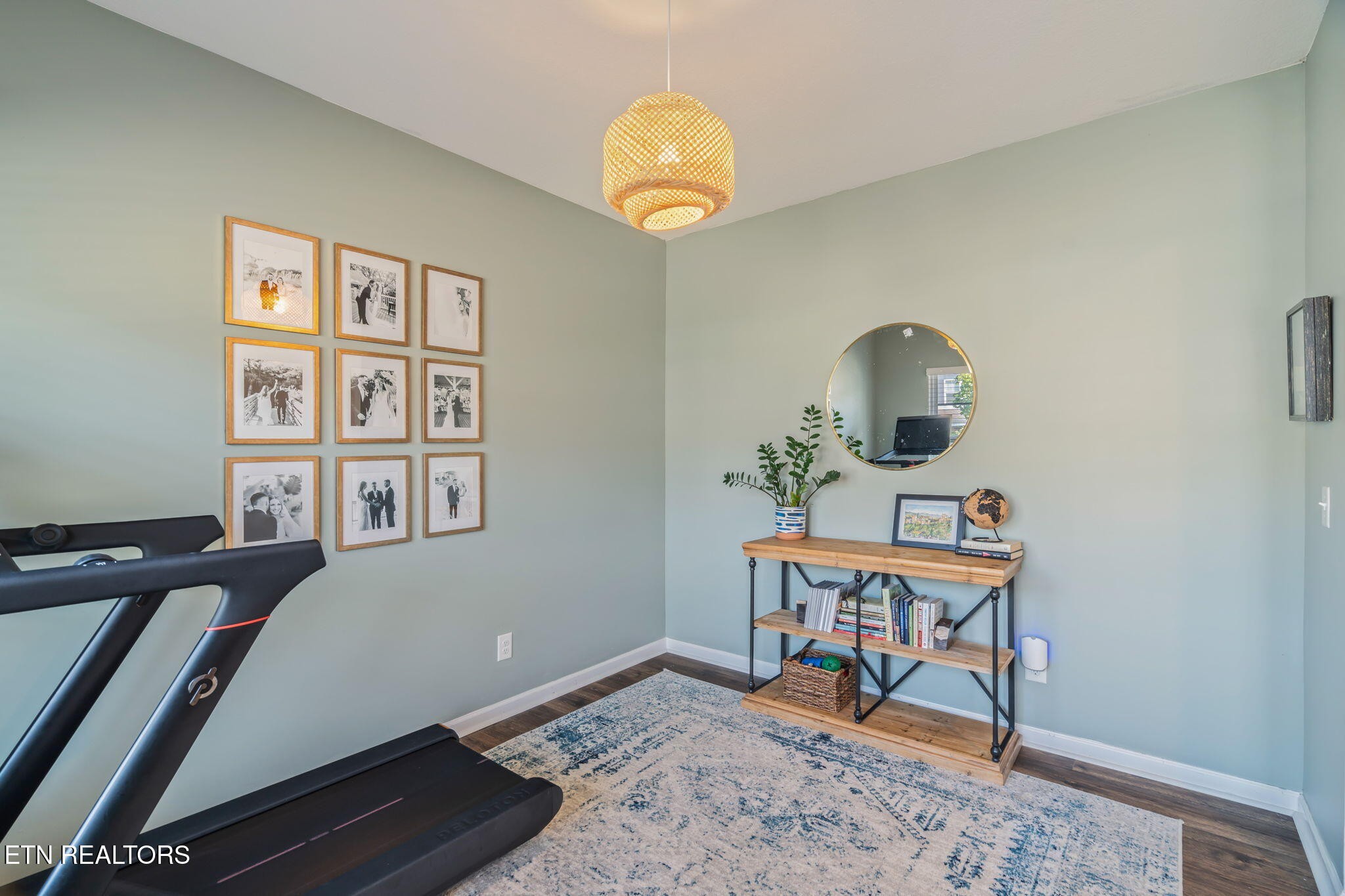 2831 Red Barn Road Knoxville, TN 37931 - Photo 17 of 41 Gallery Image 17