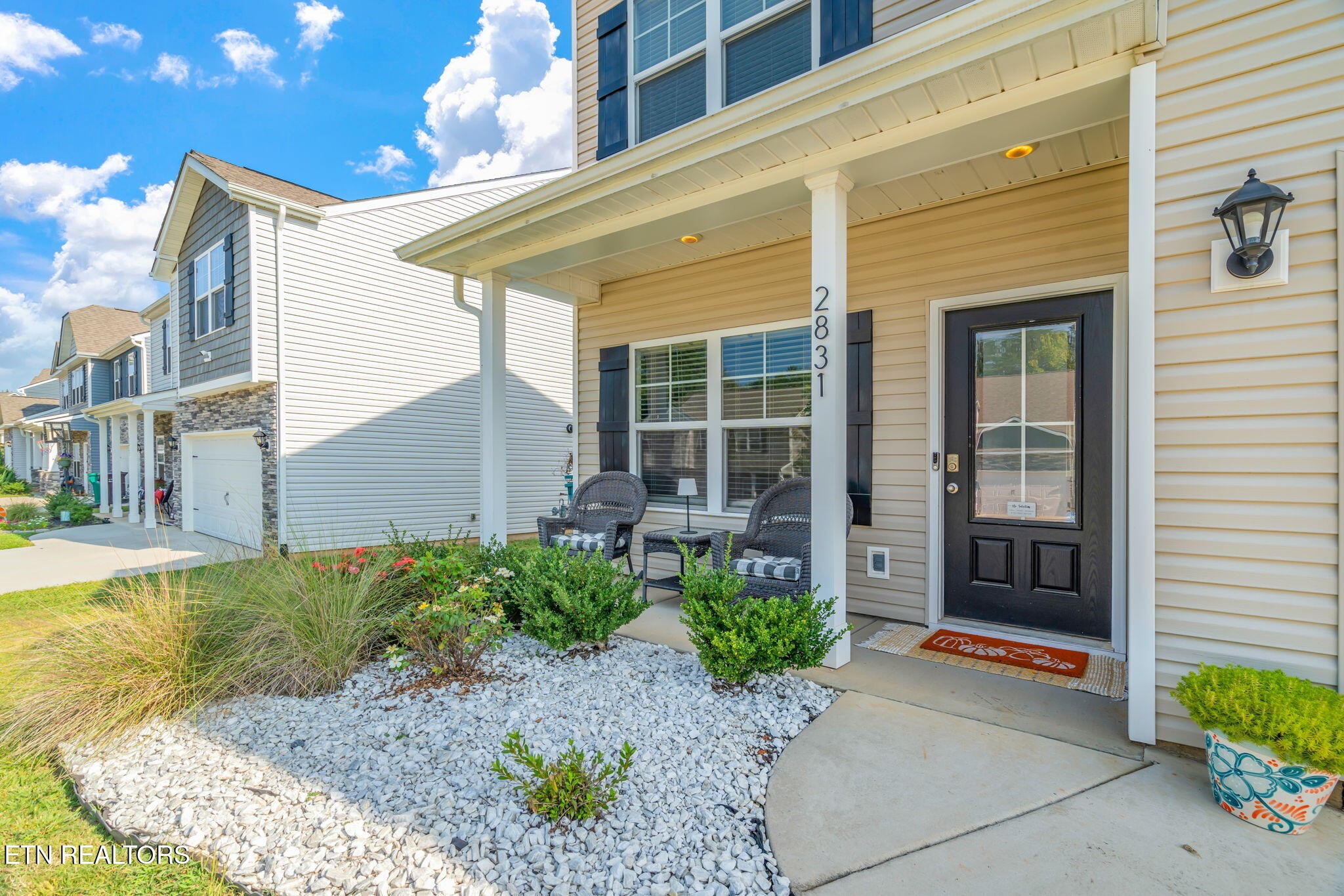 2831 Red Barn Road Knoxville, TN 37931 - Photo 2 of 41 Gallery Image 2