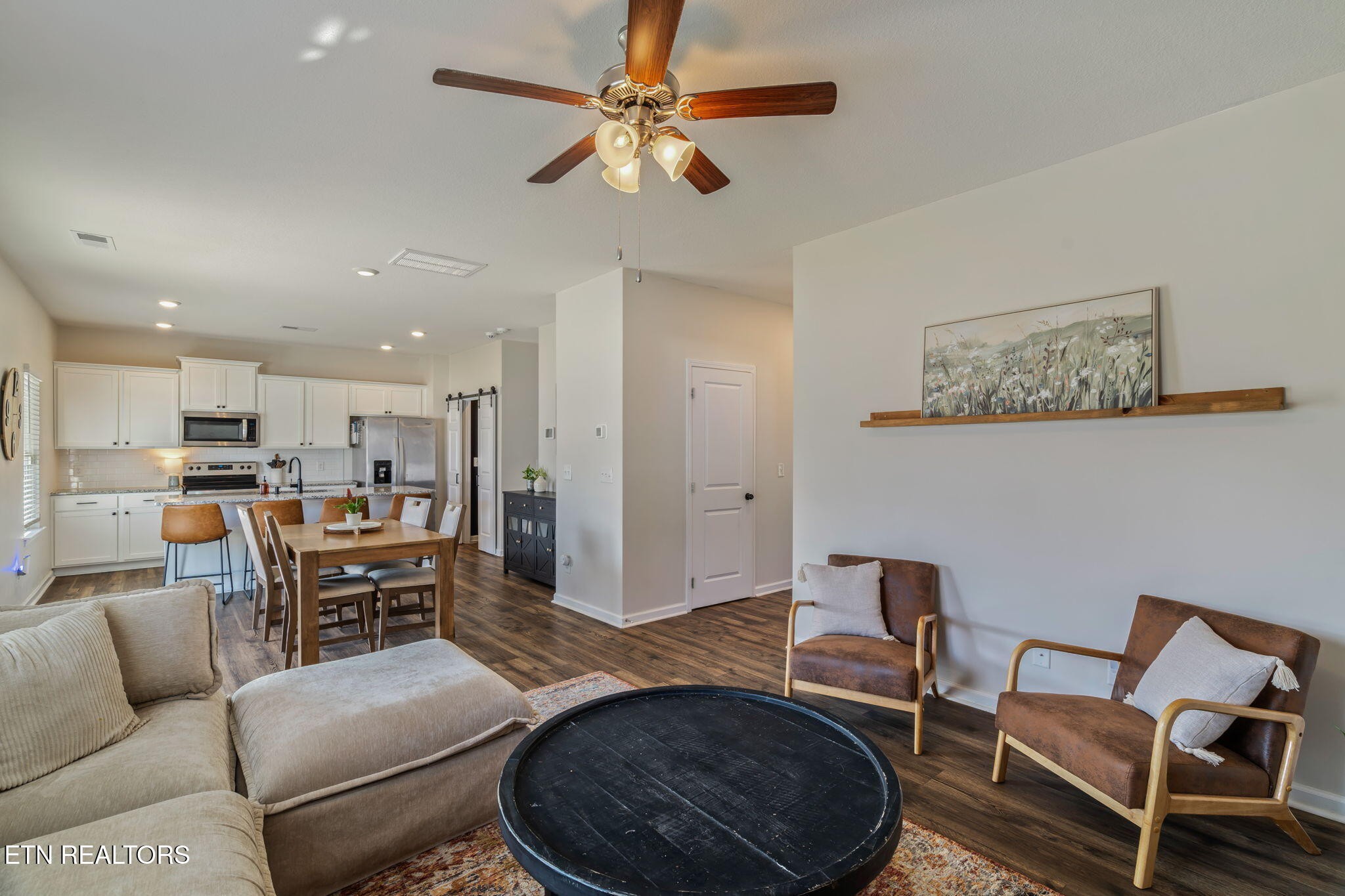 2831 Red Barn Road Knoxville, TN 37931 - Photo 7 of 41 Gallery Image 7
