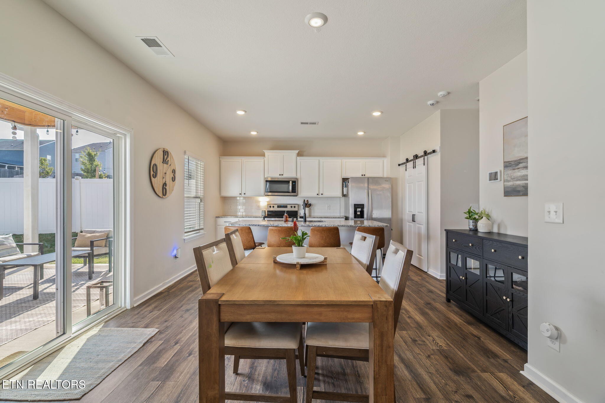 2831 Red Barn Road Knoxville, TN 37931 - Photo 10 of 41 Gallery Image 10