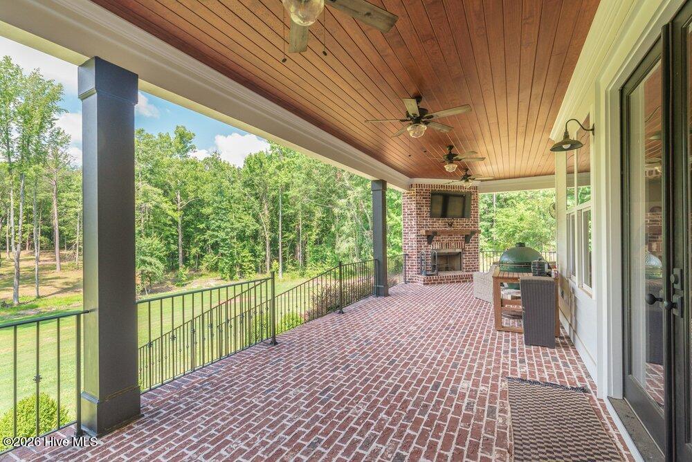 806 Sentinel Lane Appling, GA 30802 - Photo 57 of 67