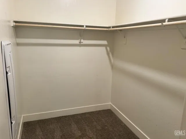 a view of small space